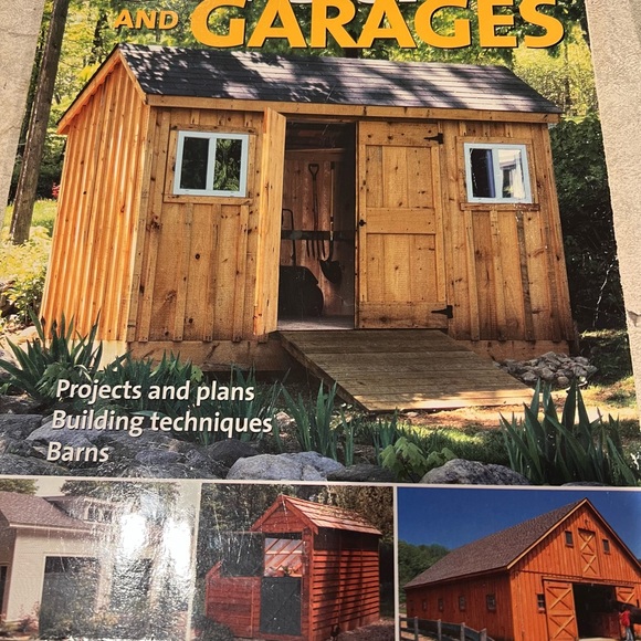 2x4 Projects for Outdoor Living Book-set of 3 project books - Picture 3 of 4
